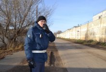 Щит закона и порядка