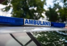 Фельдшер скорой помощи домогался пациентки без сознания в США