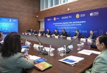 Эндаумент-фонд "Қазақ тілі" вырос в 100 раз благодаря поддержке президента