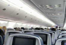 Скончалась пассажирка авиарейса Актобе – Алматы