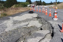 Риск мегаземлетрясения: Япония выпустила предупреждение
