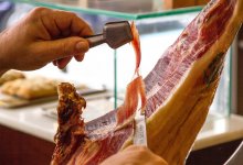 Где в Астане купить соғым и фермерские продукты дешево