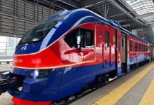 Какие пригородные поезда будут курсировать из Астаны в праздники