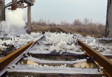 Глава КТЖ инициировал создание спецкомиссии по расследованию инцидента на участке Мойынты-Шығанақ