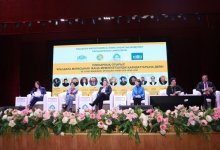 300 участников из Центральной Азии и Турции собрались на симпозиум в Туркестане