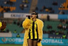 Концерт Назимы в Костанае отменяется из-за слабых продаж билетов