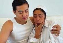 "Мама, я вас прощаю": видео блогера вызвало слезы у тысячи казахстанцев