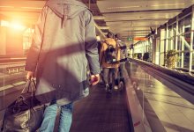 Туристов в США ждет тотальная проверка: соцсети станут обязательными