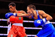 Где смотреть полуфиналы ЧМ по боксу в ОАЭ: онлайн-трансляция боев казахстанцев