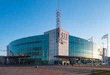 Димаш Кудайберген выступит на самой большой концертной площадке Латвии