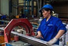 Женщина с ухом на ноге проходила пять месяцев в Китае