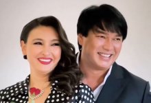 Беркут показал романтическое видео с Аишей (ВИДЕО)