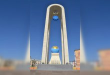 Тәуелсіз Қазақстан