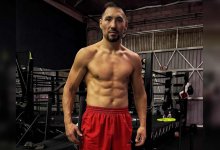 Скандал с допингом Жанибека Алимханулы: какое решение приняла IBF