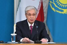 Токаев рассказал о забытых страницах общей истории Казахстана и Ирана