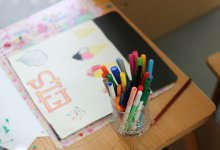 Логопед ударила ребенка в Караганде (ВИДЕО)