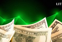 Курс доллара подскочил в Казахстане