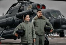 Гвардейцы прошли масштабные учебно-методические сборы по летной подготовке