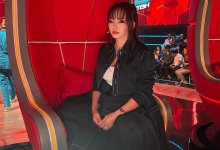 Баян Алагузова исполнила танец богини (ВИДЕО)