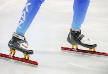 Определен состав сборной Казахстана по шорт-треку на Олимпиаду-2026