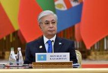 Казахстан приветствует активизацию переговорного процесса по украинскому конфликту – Токаев