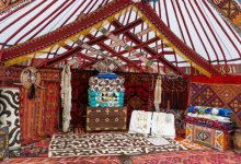 Ерлан Карин: Признание юрты ЮНЕСКО подчеркивает общность наследия Центральной Азии