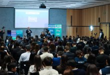 200 молодых активистов проходят обучение для лидеров под эгидой "Жастар рухы"