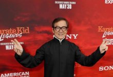 Фильм "Доспехи Бога" с Джеки Чаном снимут в Мангистау