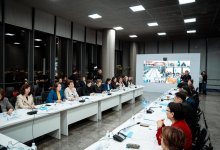 Уровень деловой активности женщин в Казахстане остается стабильно высоким