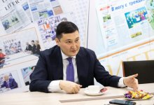 Цифровые архитекторы проектируют цифровую страну