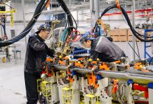 Автокластер Алматы – новая точка индустриального роста страны