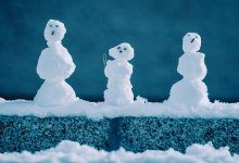 Снег, метели и дожди: какая погода ждет Астану, Алматы и Шымкент в выходные