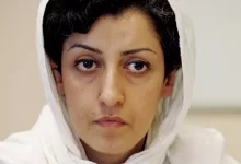 В Иране вновь арестовали лауреата Нобелевской премии мира