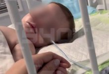 Разбухли в кишечнике: гидрогелевые шарики довели младенца до операции