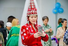 Около 100 ремесленников со всей страны собрались на ярмарке в Астане