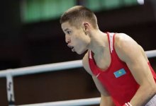 Казахстан завоевал второе золото на ЧМ-2025 по боксу
