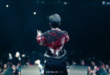 Димаш Кудайберген завершил концертный тур Stranger