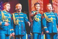 Песня "Анашым" и 100 тысяч просмотров: ефрейтор Нацгвардии покорил TikTok