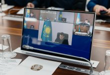 Ветер до 30 м/с: как в Атырауской области устраняют последствия стихии