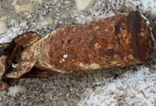 Боеприпас обнаружен во время охоты в Мангистау (ВИДЕО)