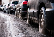 Приманка с детскими креслами на дорогах Казахстана: что говорят в МВД