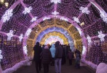 Почему мы не отказываемся от Нового года даже во взрослом возрасте