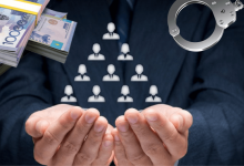 Ущерб более 136 млн тенге: финпирамида маскировалась под инвестиционный фонд в Астане