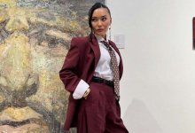 Дочь Баян Алагузовой поделилась секретом стройности