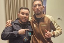 Антидопинговая проверка Жанибека Алимханулы продолжается: назначена дата вскрытия пробы