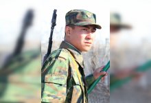 Судьба, вписанная в летопись независимости