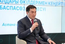 Переработка нефти в Казахстане вырастет почти до 40 млн тонн