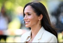 Меган Маркл не планирует навещать своего отца, которому ампутировали ногу