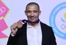 Олимпийская бронза не спасла: суд вынес приговор Даулету Шабанбаю