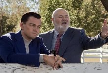 Трагедия в Голливуде: звезду фильма "Волк с Уолл-стрит" мог убить собственный сын